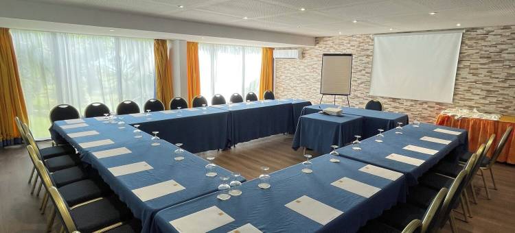 芙蓉酒店(Hotel Fleur d'Epee)图片