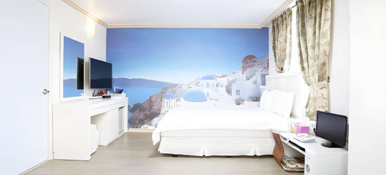 星夜汽车旅馆(Starry Night Motel)图片