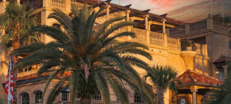 海洋旅馆度假村(Ocean Lodge Resort)图片