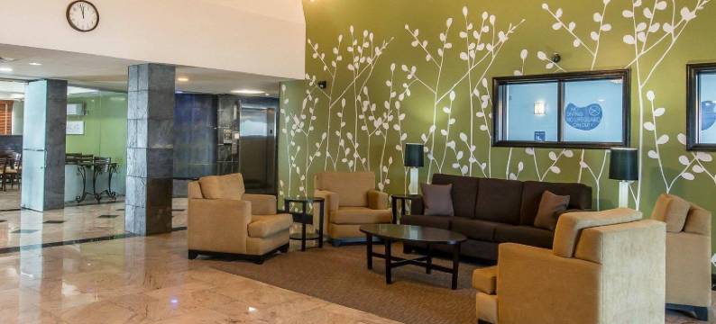 舒眠酒店及套房(Sleep Inn & Suites)图片