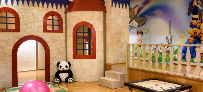 果阿诺富特水疗度假酒店(Novotel Goa Resort & Spa)图片