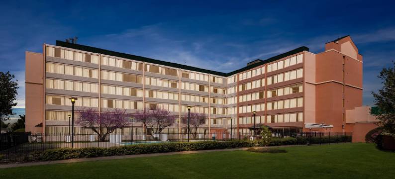 品质酒店(Quality Hotel)图片