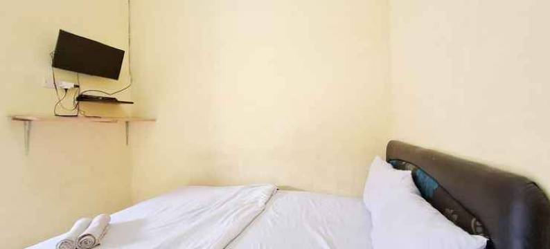 Kanca 808 RedPartner图片