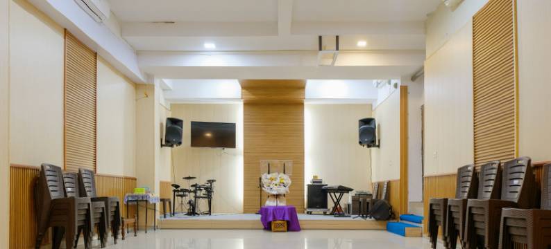 朋库卢哈维拉桑斯酒店(Sans Hotel Havila Bengkulu)图片