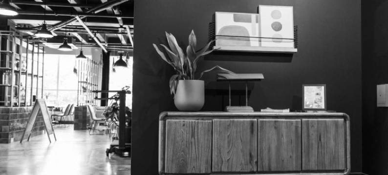 内尔酒店-联合市场(Hotel Nell - Union Market)图片