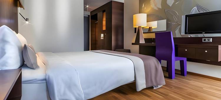 阿尔忒弥斯阿姆斯特丹酒店(Hotel Artemis Amsterdam)图片