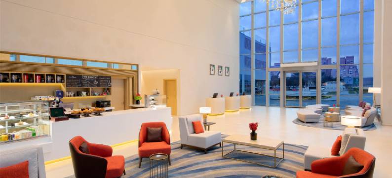 阿凡尼伊本巴图塔酒店(Avani Ibn Battuta Dubai Hotel)图片