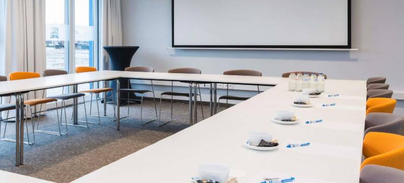 布鲁日亚贝克宜必思快捷酒店(Ibis Budget Brugge Jabbeke)图片