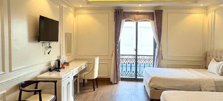 Nhat Tan Hotel图片