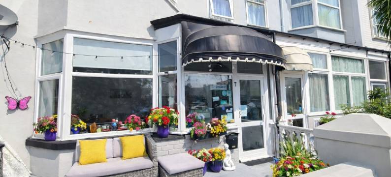 罗斯林酒店(The Roslyn Guest House)图片