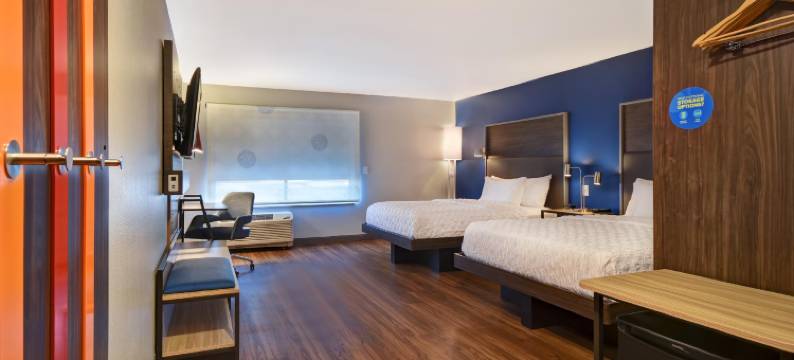 丹佛南帕克梅多斯特鲁酒店(Tru Denver South Park Meadows)图片