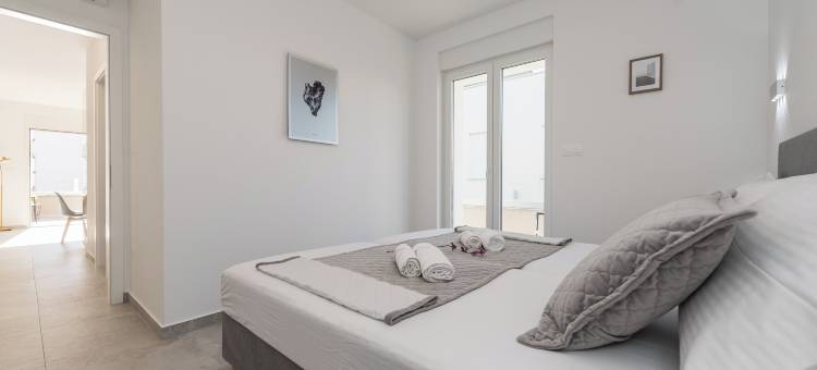流星雏形池公寓(Pool Apartments Villa Meteorite)图片