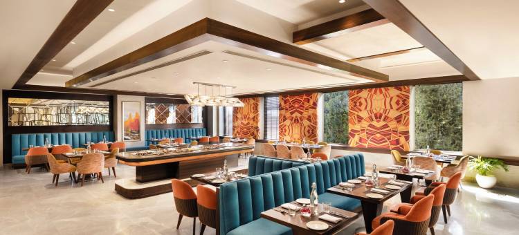 德拉敦门户(Gateway Dehradun)图片