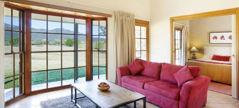 碧尼葡萄园酒店(Berenbell Vineyard Retreat)图片