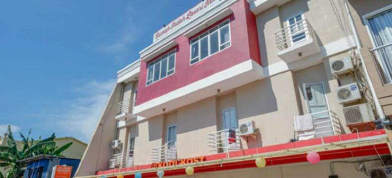 红多兹酒店@洛萨里区2号(RedDoorz @ Losari Area 2)图片