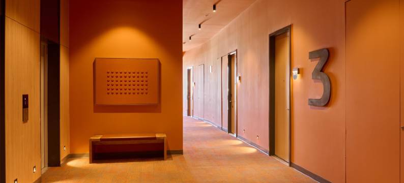 Acueducto Hotel图片