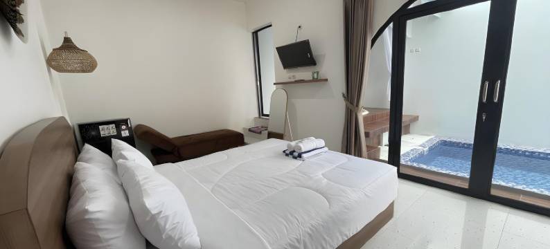 玛维拉巴厘日惹2号(Marvilla Bali Jogja  2)图片