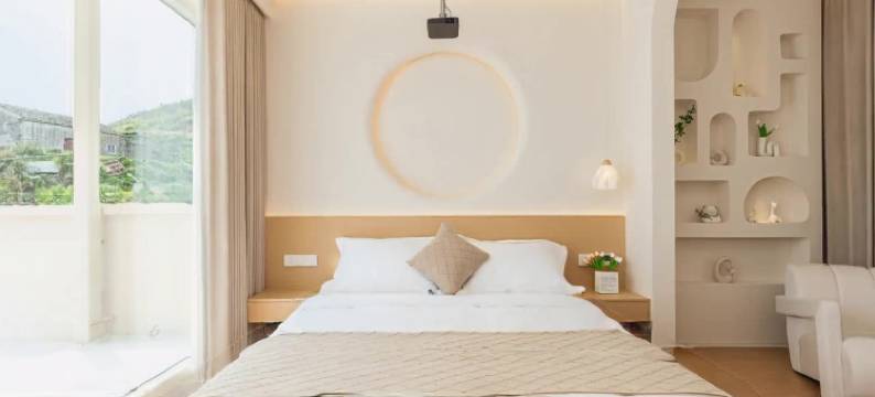 平潭山海·拾光民宿(环岛东路店)图片