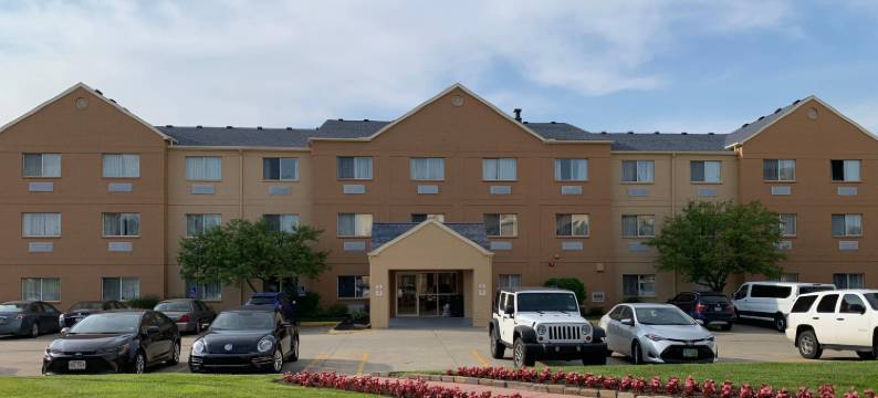 Clarion Pointe Fairborn Near Wright Patterson AFB图片