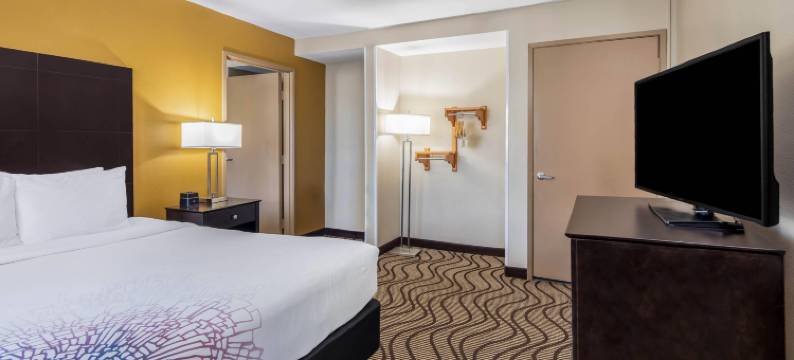 卡尔斯巴德乐高乐园拉昆塔温德姆套房酒店(La Quinta Inn & Suites by Wyndham Carlsbad - Legoland Area)图片