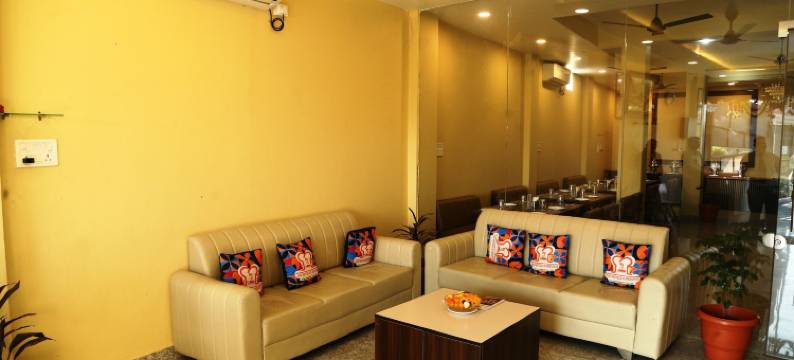 JMC HOTEL KIA INN图片