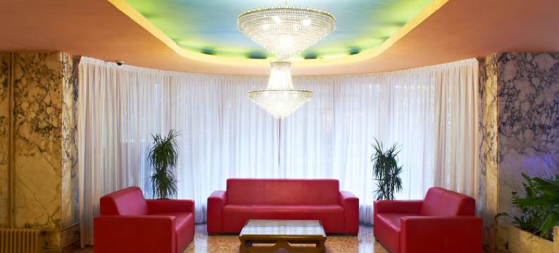 BLUESEA 科帕卡巴纳(Bluesea Copacabana)图片