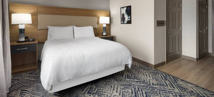 Candlewood Suites 威廉斯波特 by IHG(Candlewood Suites Williamsport by IHG)图片