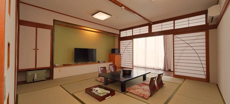 Beppu Onsen Yuwai no Yado Nakaya图片