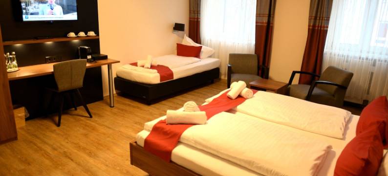 瓦尔特啤酒厂酒店(Brauerei Walter)图片