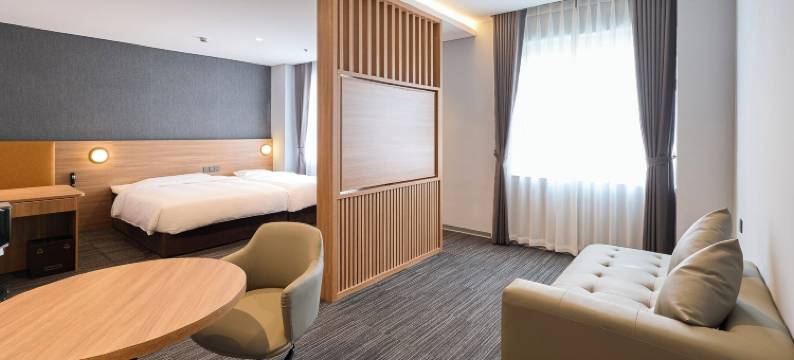 SUPER HOTEL 河内- 2026年3月17日盛大开业(SUPER HOTEL HANOI - Grand Opening in 17 March 2026)图片