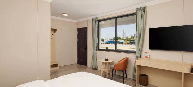 富海居·垂钓度假酒店(北海侨港海滩店)图片