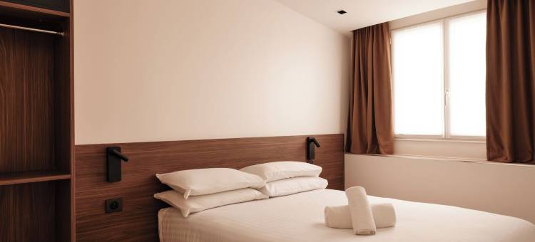 欧科尔杜奥马雷酒店(Hotel au coeur du Haut Marais)图片