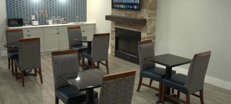 SureStay by Best Western Atlanta Northeast图片