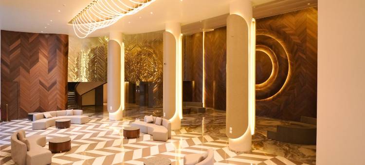 珍珠度假村(Pearl Resort)图片