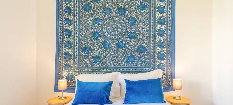 GuestReady - Sweet Comfort in Lisbon图片