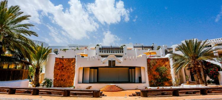 欧德赛海水浴场度假村(Odyssee Resort Thalasso & Spa)图片