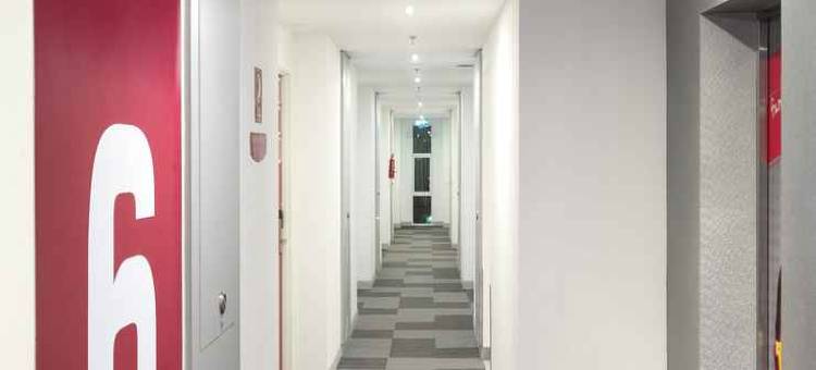 favehotel卡拉万酒店(Favehotel Karawang)图片