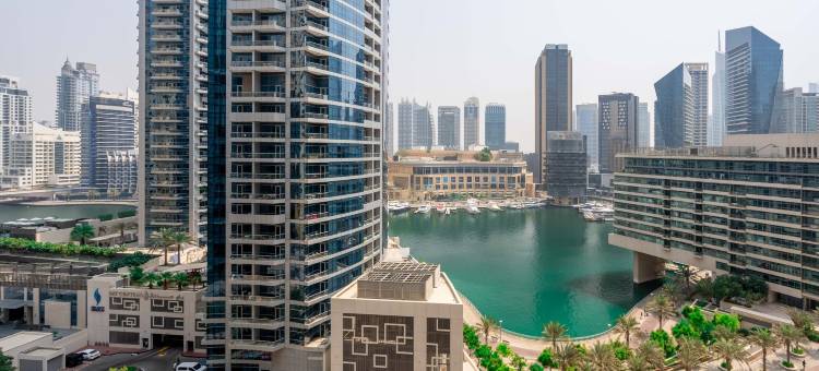 GuestReady - Luxurious Marina View Residence图片