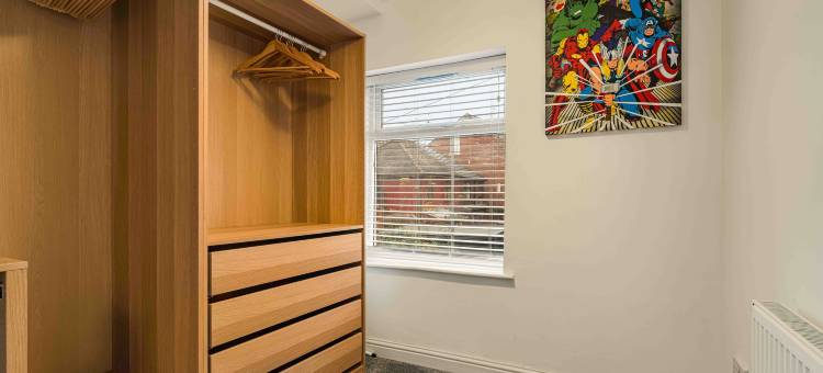GuestReady - Charming Retreat with Private Patio图片