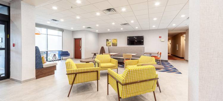 温彻斯特欢朋旅馆(Hampton Inn Winchester N/Conference Center)图片