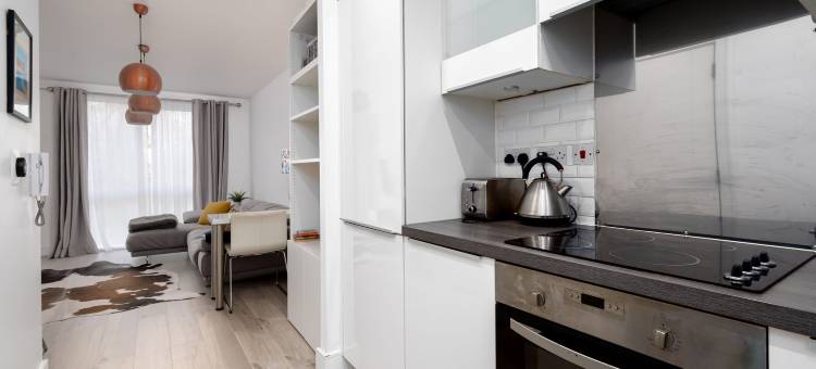 GuestReady - Amazing spot near Gilbert Park图片