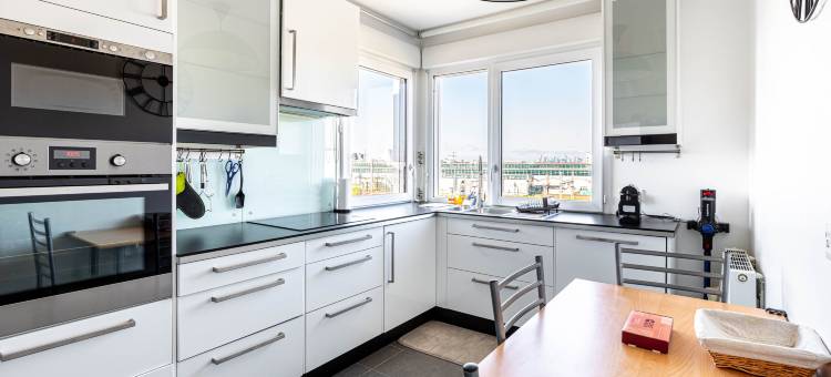GuestReady - 圣心大教堂景观温馨公寓(GuestReady - Cosy Flat with a View of Sacré-Coeur)图片
