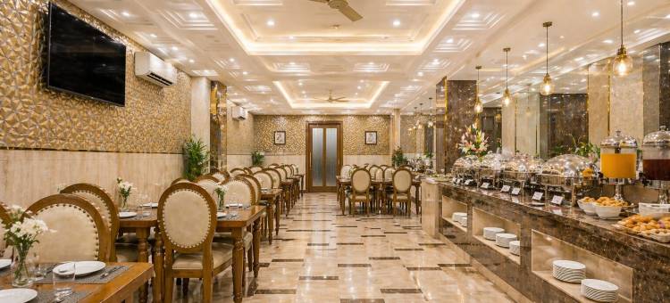 Vertu酒店(Hotel Vertu)图片