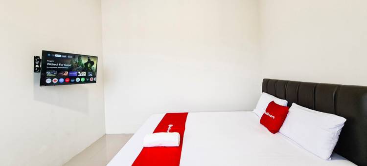 RedDoorz near Stasiun Purwokerto 2图片