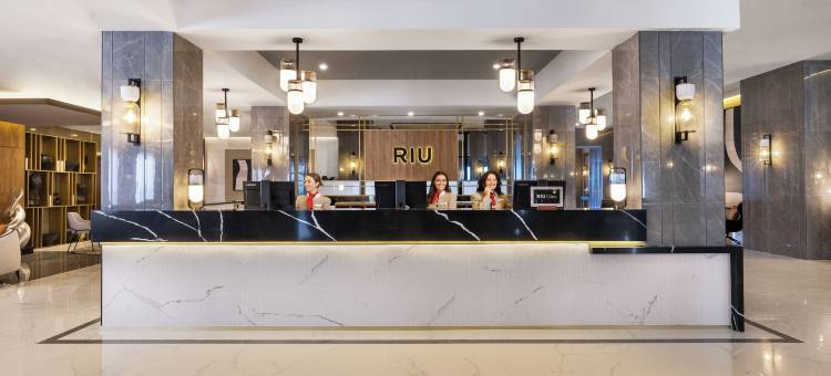里乌宫鹦鹉螺酒店 - 限成人(Hotel Riu Palace Nautilus - Adults Only)图片