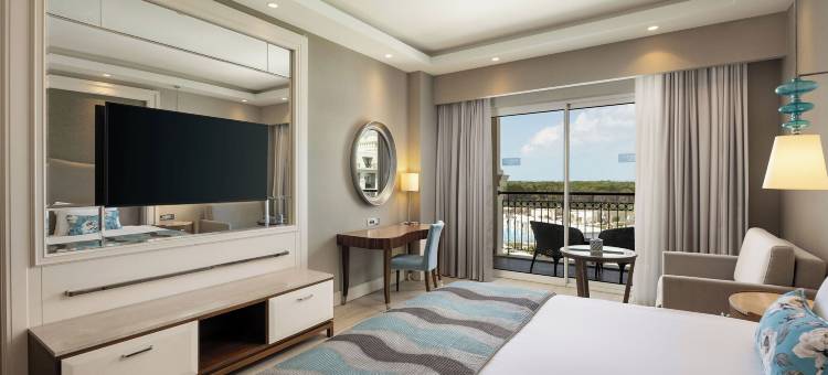 贝莱克泰坦尼克豪华高尔夫酒店(Titanic Deluxe Golf Belek)图片
