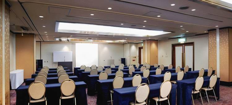 新大阪克莱顿酒店(Hotel Claiton Shin-Osaka)图片