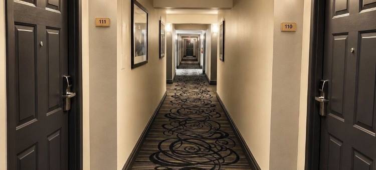 金卡丁贝斯特韦斯特SureStay Plus酒店(SureStay Plus Hotel by Best Western Kincardine)图片