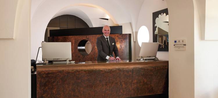 玛赛丽亚圣塔卢西亚大酒店(Grand Hotel Masseria Santa Lucia)图片