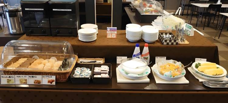 Green Rich酒店-大分都町(Green Rich Hotel Oita Miyakomachi)图片